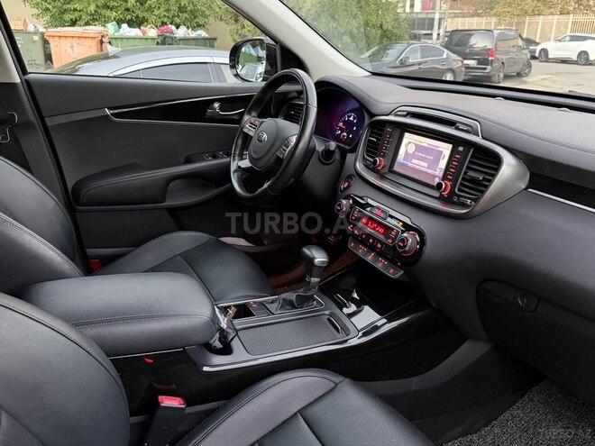 Kia Sorento 2018, 120,000 km - 2.0 л - Bakı