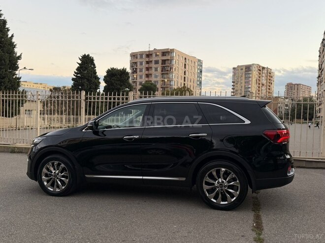 Kia Sorento 2018, 120,000 km - 2.0 л - Bakı