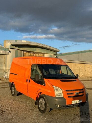 Ford Transit 2007, 351,608 km - 2.4 л - Bakı