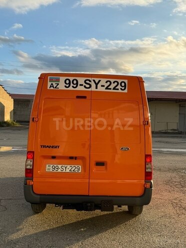 Ford Transit 2007, 351,608 km - 2.4 л - Bakı