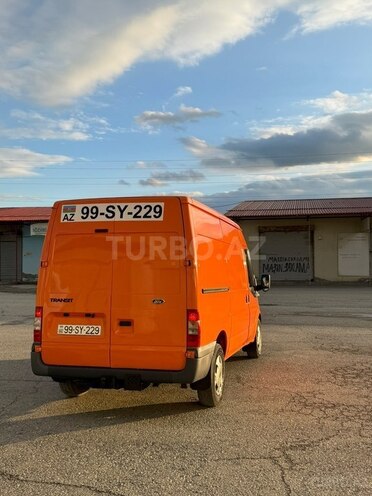 Ford Transit 2007, 351,608 km - 2.4 л - Bakı