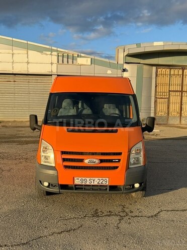 Ford Transit 2007, 351,608 km - 2.4 л - Bakı