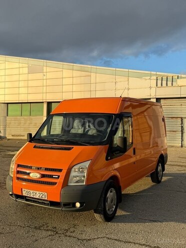 Ford Transit 2007, 351,608 km - 2.4 л - Bakı