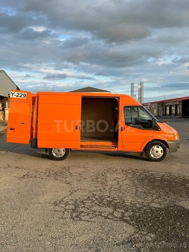 Ford Transit 2007, 351,608 km - 2.4 л - Bakı