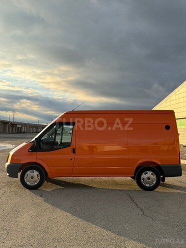 Ford Transit 2007, 351,608 km - 2.4 л - Bakı