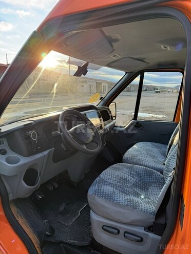 Ford Transit 2007, 351,608 km - 2.4 л - Bakı