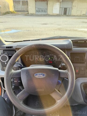 Ford Transit 2007, 351,608 km - 2.4 л - Bakı