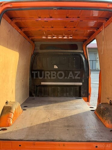 Ford Transit 2007, 351,608 km - 2.4 л - Bakı
