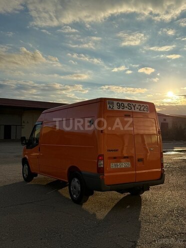 Ford Transit 2007, 351,608 km - 2.4 л - Bakı