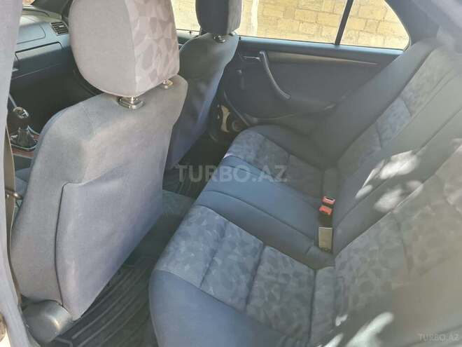 Mercedes C 180 1997, 640,000 km - 1.8 л - Bakı