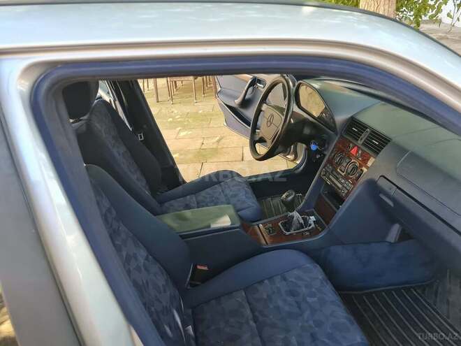 Mercedes C 180 1997, 640,000 km - 1.8 л - Bakı