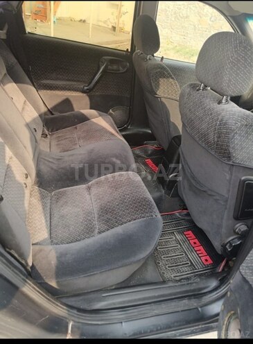 Opel Vectra 1998, 350,000 km - 1.8 л - Şəki
