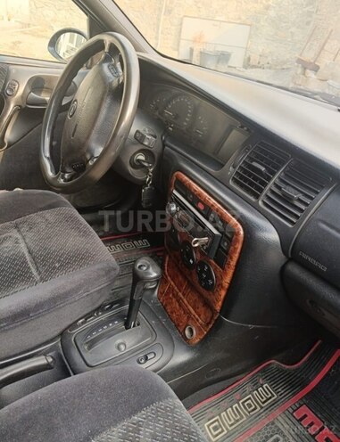 Opel Vectra 1998, 350,000 km - 1.8 л - Şəki