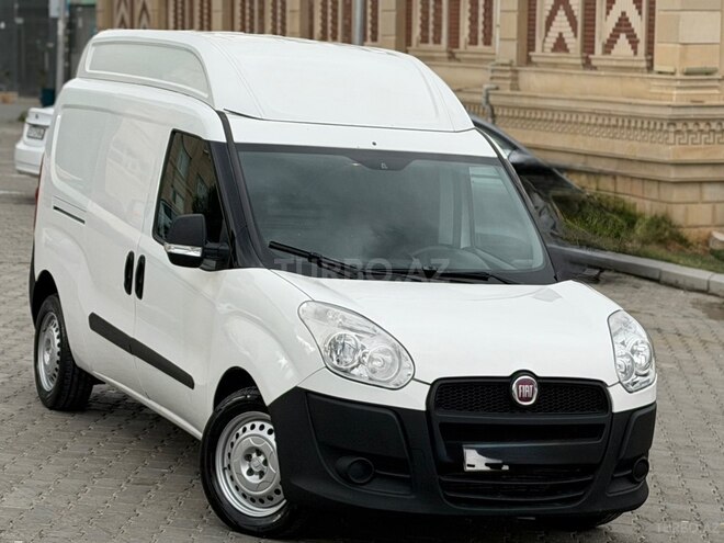 Fiat Doblo 2013, 195,200 km - 1.4 л - Bakı