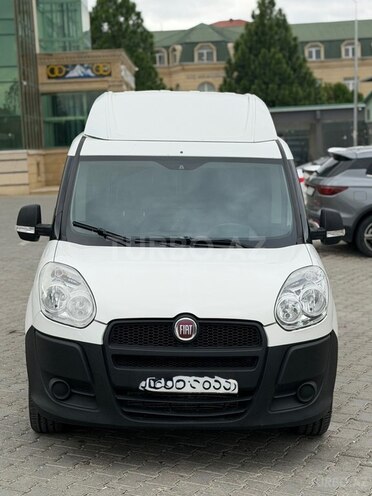 Fiat Doblo 2013, 195,200 km - 1.4 л - Bakı