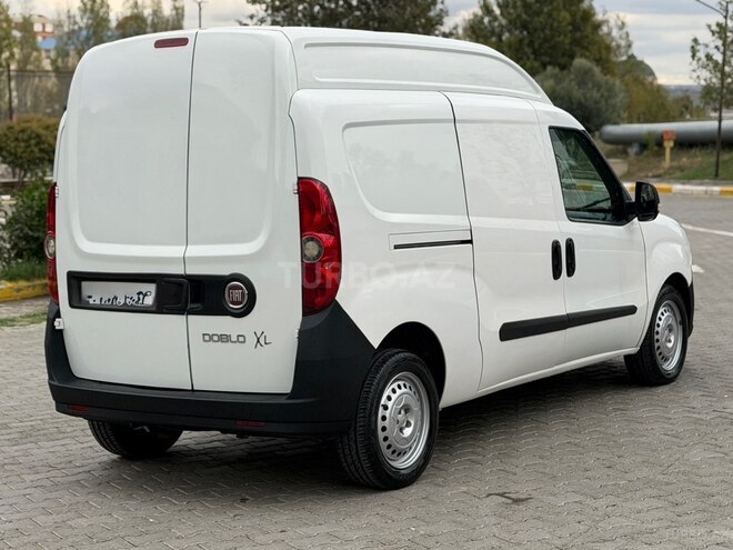 Fiat Doblo 2013, 195,200 km - 1.4 л - Bakı