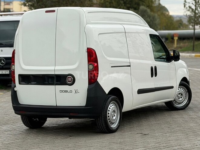 Fiat Doblo 2013, 195,200 km - 1.4 л - Bakı