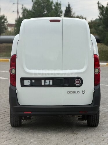 Fiat Doblo 2013, 195,200 km - 1.4 л - Bakı
