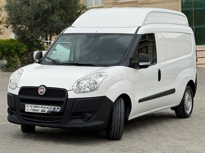 Fiat Doblo 2013, 195,200 km - 1.4 л - Bakı