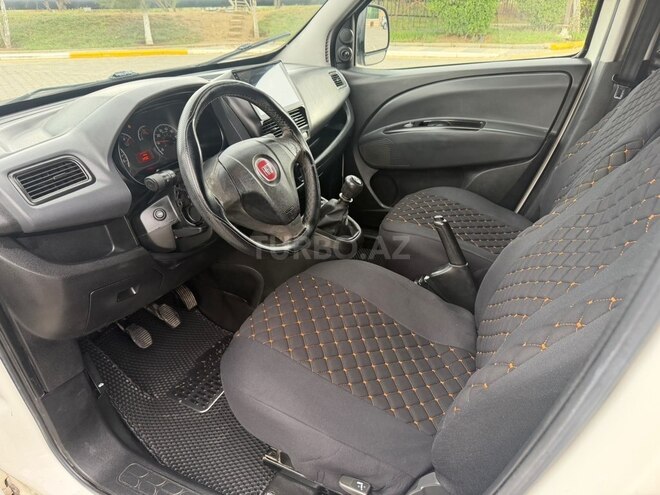 Fiat Doblo 2013, 195,200 km - 1.4 л - Bakı