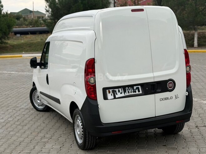 Fiat Doblo 2013, 195,200 km - 1.4 л - Bakı