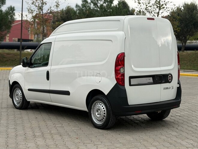 Fiat Doblo 2013, 195,200 km - 1.4 л - Bakı