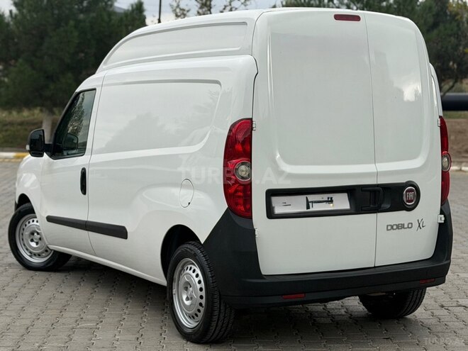 Fiat Doblo 2013, 195,200 km - 1.4 л - Bakı
