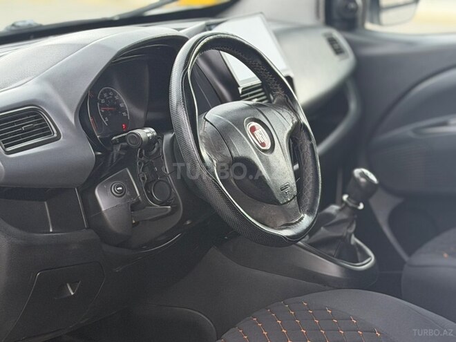 Fiat Doblo 2013, 195,200 km - 1.4 л - Bakı