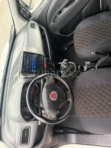 Fiat Doblo 2013, 195,200 km - 1.4 л - Bakı