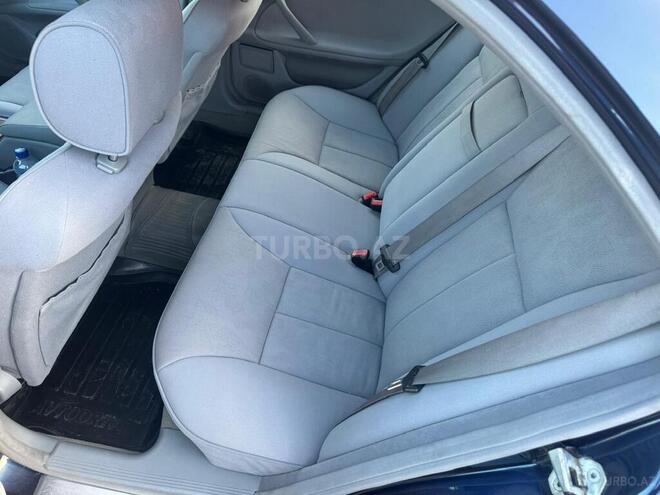 Mercedes E 240 1999, 235,469 km - 2.4 л - Tovuz