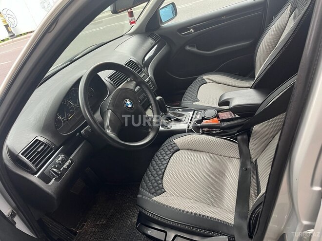 BMW 320 1999, 312,000 km - 2.0 л - Bakı