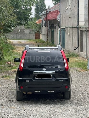 Nissan X-Trail 2013, 144,000 km - 2.5 l - Bakı