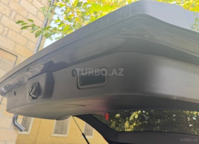 Nissan X-Trail 2013, 144,000 km - 2.5 l - Bakı