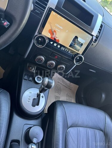 Nissan X-Trail 2013, 144,000 km - 2.5 l - Bakı