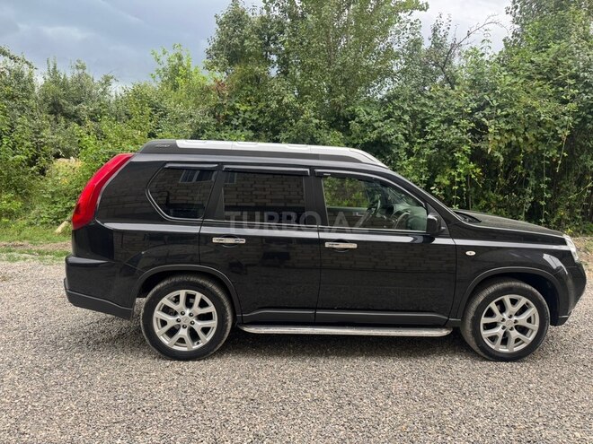 Nissan X-Trail 2013, 144,000 km - 2.5 l - Bakı