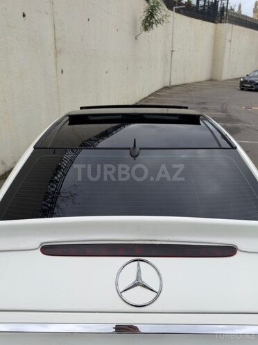 Mercedes E 240 2004, 208,000 km - 2.6 l - Bakı