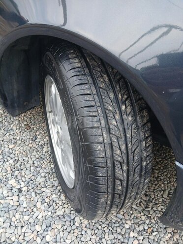 Mercedes E 240 1999, 243,000 km - 2.4 l - Cəlilabad