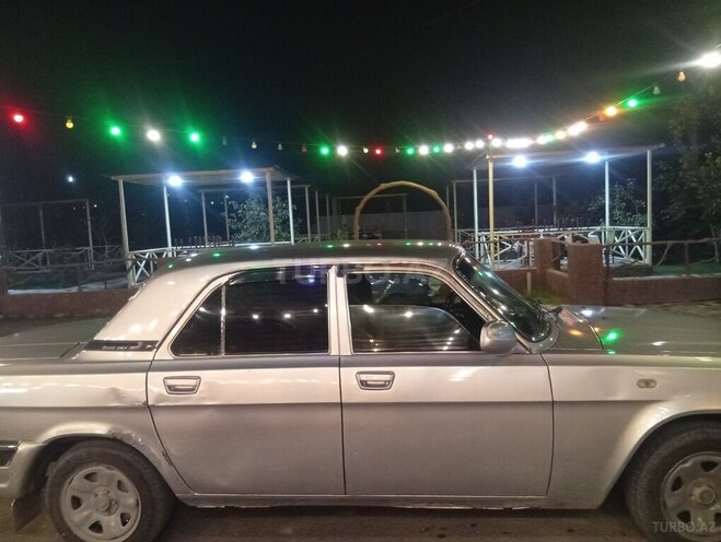 GAZ 3110 2005, 190,003 km - 2.3 л - Bərdə