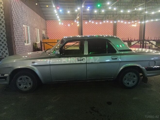 GAZ 3110 2005, 190,003 km - 2.3 л - Bərdə