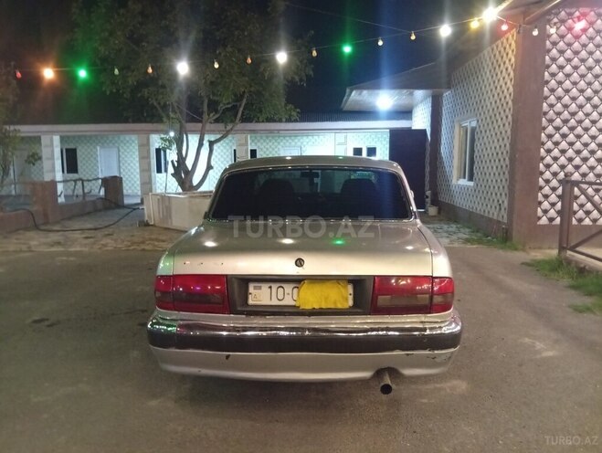 GAZ 3110 2005, 190,003 km - 2.3 л - Bərdə