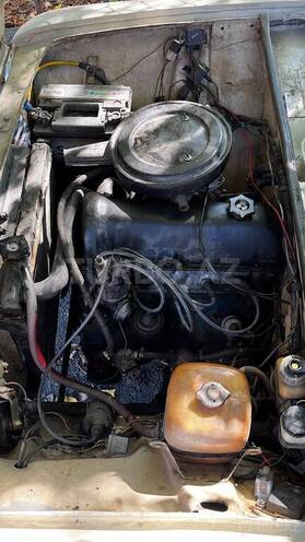 LADA (VAZ) 21011 1986, 380,000 km - 1.3 l - Şəki