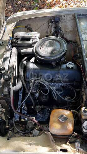 LADA (VAZ) 21011 1986, 380,000 km - 1.3 l - Şəki