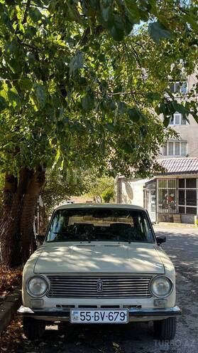 LADA (VAZ) 21011 1986, 380,000 km - 1.3 l - Şəki