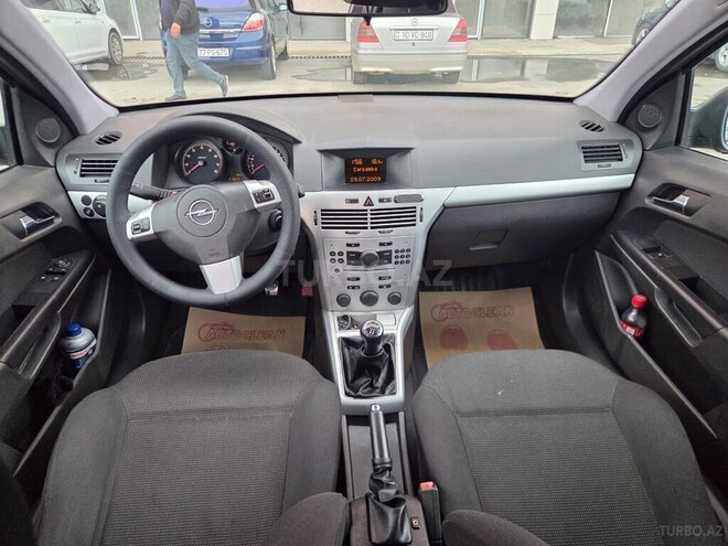 Opel Astra 2009, 216,125 km - 1.4 l - Xırdalan