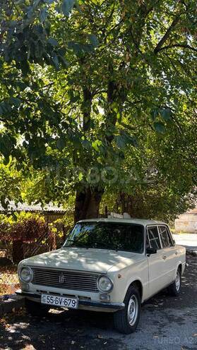 LADA (VAZ) 21011 1986, 380,000 km - 1.3 l - Şəki