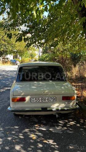 LADA (VAZ) 21011 1986, 380,000 km - 1.3 l - Şəki