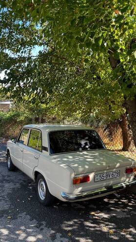 LADA (VAZ) 21011 1986, 380,000 km - 1.3 l - Şəki