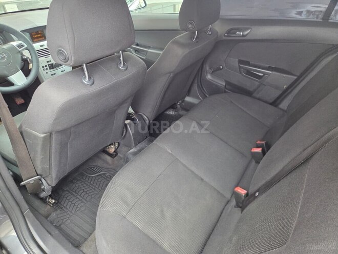 Opel Astra 2009, 216,125 km - 1.4 l - Xırdalan