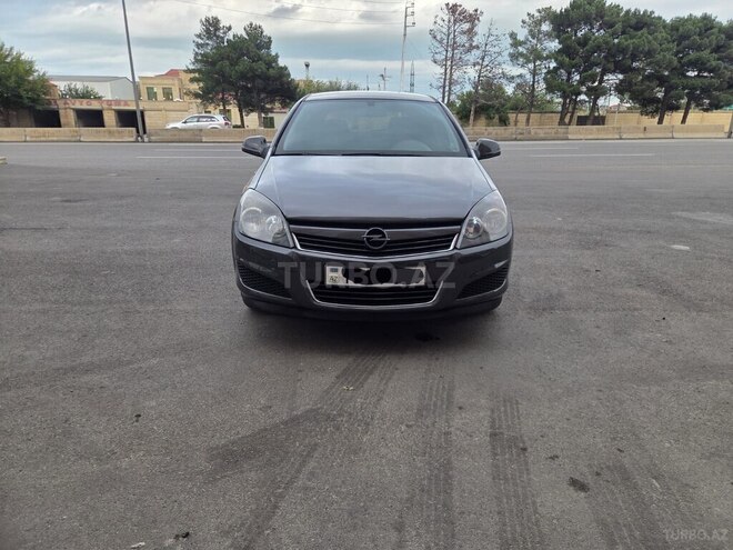 Opel Astra 2009, 216,125 km - 1.4 l - Xırdalan