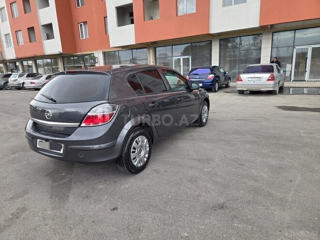 Opel Astra 2009, 216,125 km - 1.4 l - Xırdalan